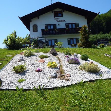 شقة Haus Bergheim بيسخوفسويسن المظهر الخارجي الصورة