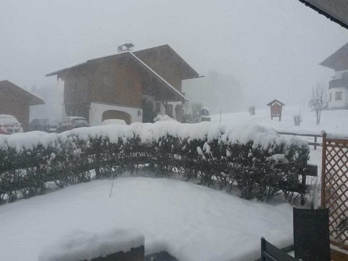 شقة Haus Bergheim بيسخوفسويسن المظهر الخارجي الصورة