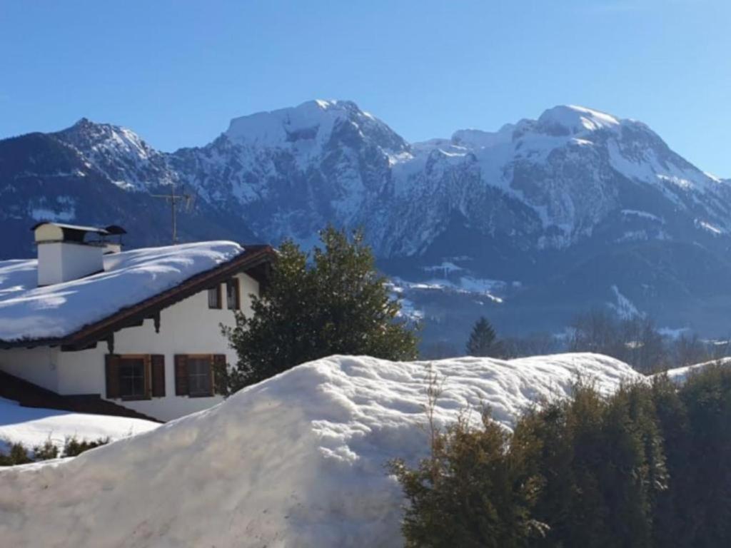 شقة Haus Bergheim بيسخوفسويسن المظهر الخارجي الصورة