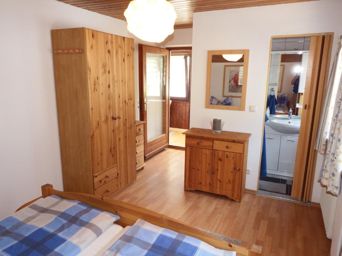 شقة Haus Bergheim بيسخوفسويسن المظهر الخارجي الصورة