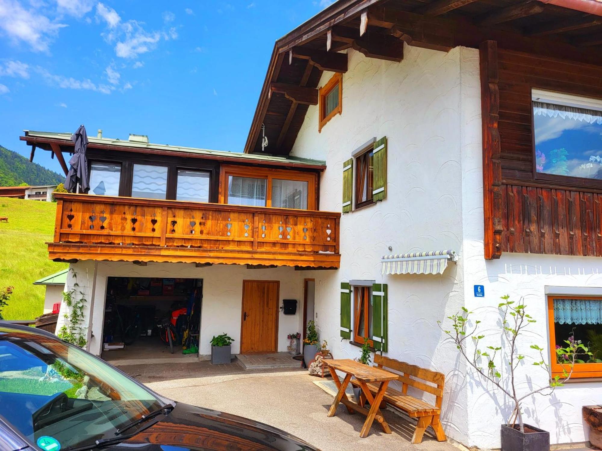 شقة Haus Bergheim بيسخوفسويسن المظهر الخارجي الصورة